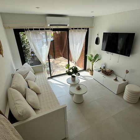 Apartmán Chez Timmaflo Fréjus Exteriér fotografie